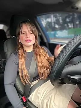 gynna kimera online show from 04.15.26