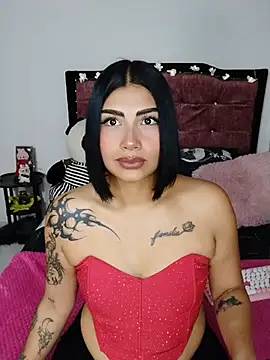 Snapshot of Kylie_brazt chatting on 06.07.26 Kylie brazt online show from 06.07.26