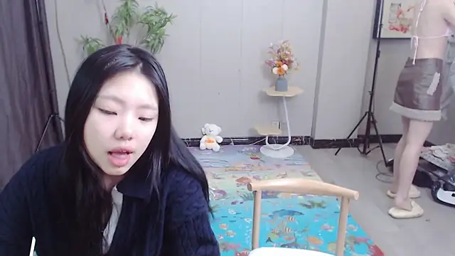 Facai55555 online show from 03.11.25