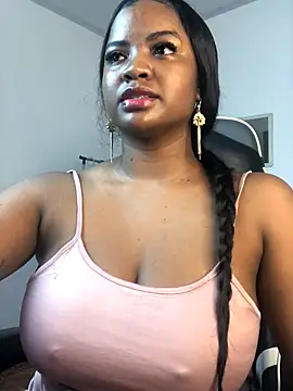 ValerieBlakee online show from 09.17.25