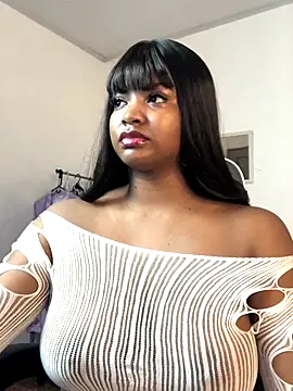 ValerieBlakee online show from 09.23.25