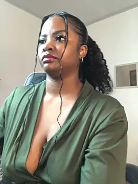 ValerieBlakee online show from 09.27.25