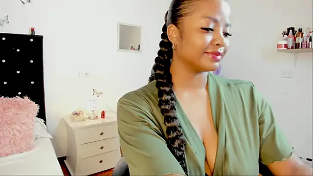 ValerieBlakee online show from 10.08.25