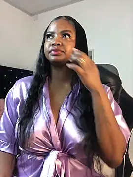 ValerieBlakee online show from 10.30.25