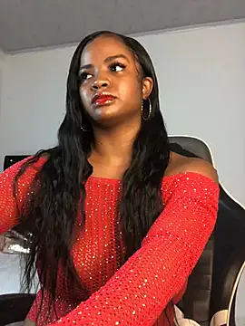 ValerieBlakee online show from 07.08.26