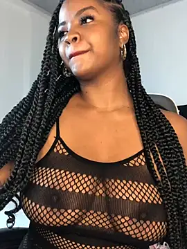 ValerieBlakee online show from 07.24.26