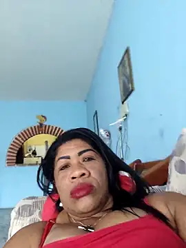 Snapshot of Tocameamor chatting on 10.18.25 Tocameamor online show from 10.18.25