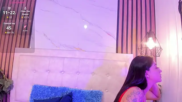 Madyson18 online show from 02.04.26