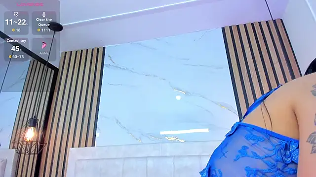 Snapshot of Madyson18 chatting on 03.03.26 Madyson18 online show from 03.03.26