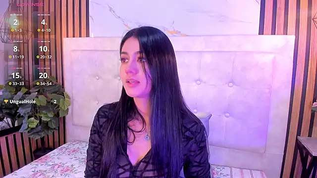 Snapshot of Madyson18 chatting on 03.15.26 Madyson18 online show from 03.15.26