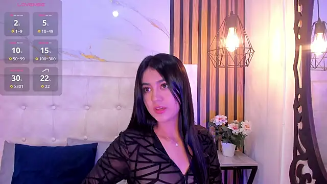 Snapshot of Madyson18 chatting on 03.26.26 Madyson18 online show from 03.26.26