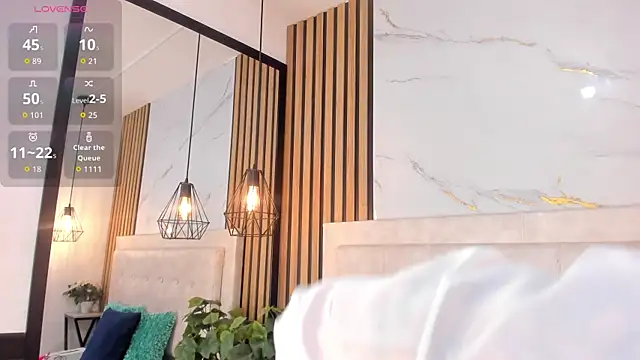 Madyson18 online show from 05.07.26
