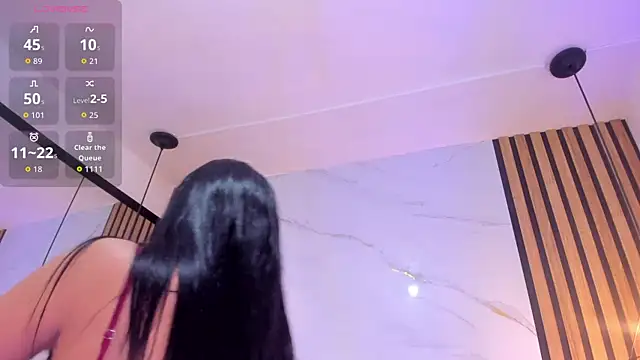 Madyson18 online show from 05.23.26