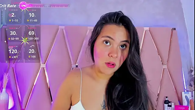 Emily Black1 online show from 09.08.25