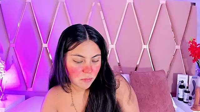 Emily Black1 online show from 03.12.26