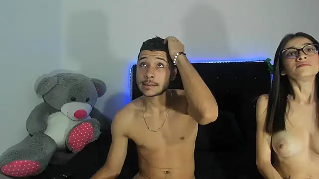 MarcusRosse online show from 09.11.25