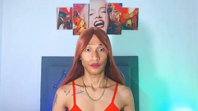 red veltet online show from 05.18.26