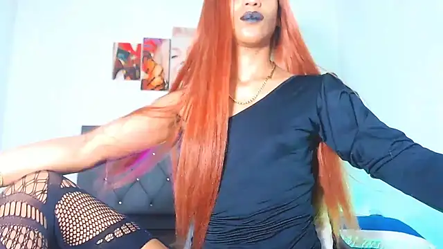 red veltet online show from 05.23.26