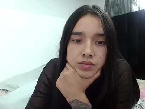  luna 777 online show from 09.26.25