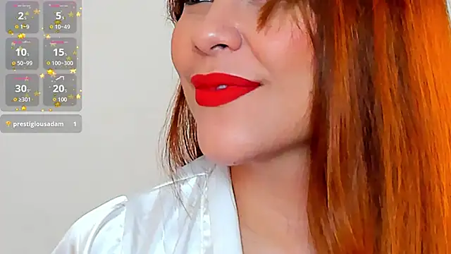 isabellarous- online show from 10.27.25