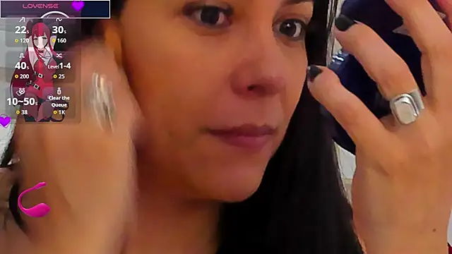 isabellarous- online show from 06.09.26