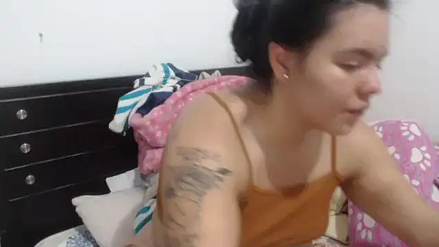 krolay16 online show from 03.06.25