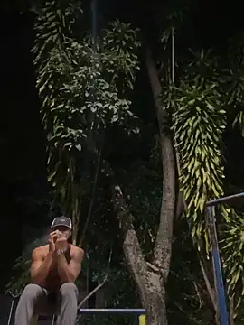 MaxxxSteil online show from 03.10.25