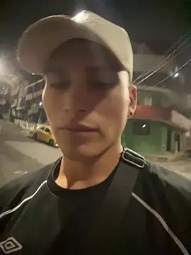 MaxxxSteil online show from 03.12.25