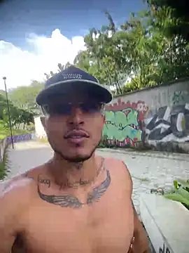 MaxxxSteil online show from 03.17.25