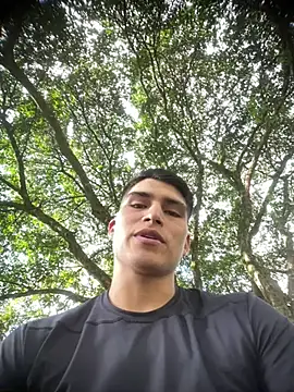 MaxxxSteil online show from 03.18.25