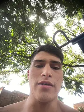 MaxxxSteil online show from 03.21.25