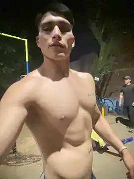 MaxxxSteil online show from 03.23.25