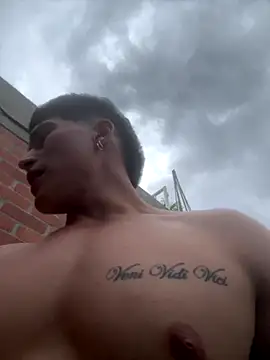 MaxxxSteil online show from 09.22.25