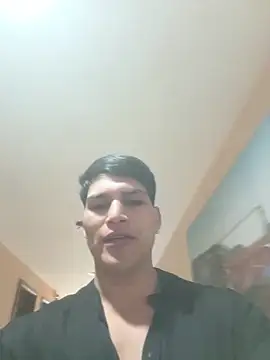 MaxxxSteil online show from 10.04.25