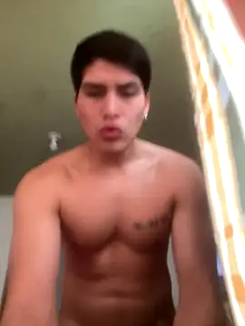 MaxxxSteil online show from 11.19.25