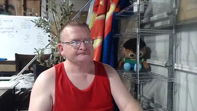 Randomoldguy615 online show from 03.12.25