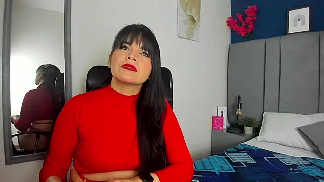 laura hotties online show from 03.18.26