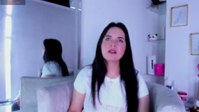 laura hotties online show from 05.14.26
