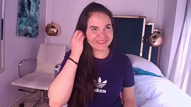 laura hotties online show from 05.31.26