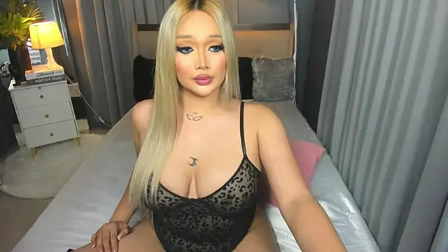 KylieSonique online show from 03.08.25