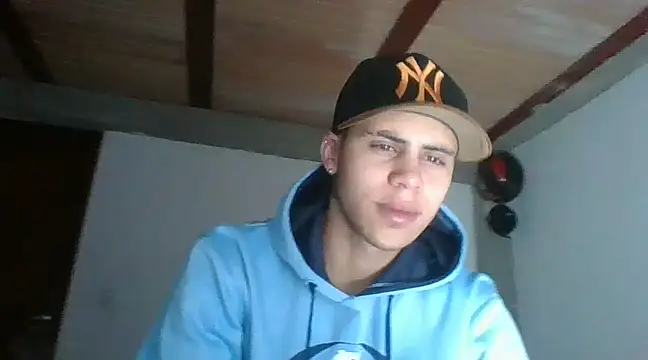 NERUS0982 online show from 02.23.25