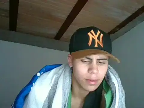 NERUS0982 online show from 02.24.25