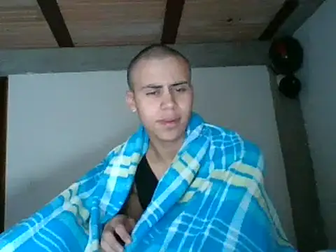 NERUS0982 online show from 02.25.25