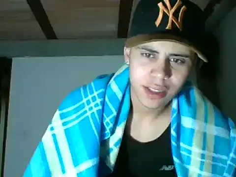 NERUS0982 online show from 02.26.25