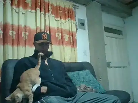 NERUS0982 online show from 02.26.25