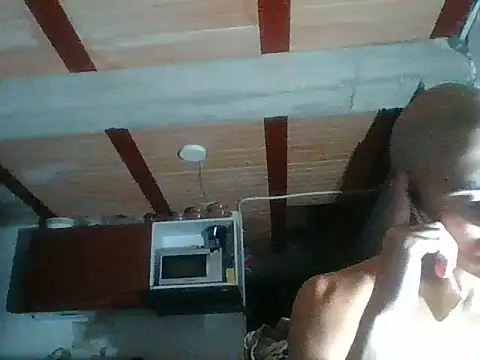 NERUS0982 online show from 02.27.25