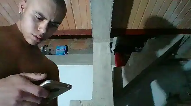 NERUS0982 online show from 02.28.25