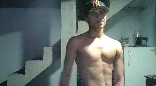 NERUS0982 online show from 03.01.25