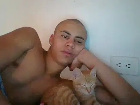 NERUS0982 online show from 03.01.25