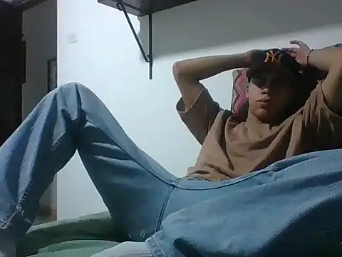 NERUS0982 online show from 03.02.25